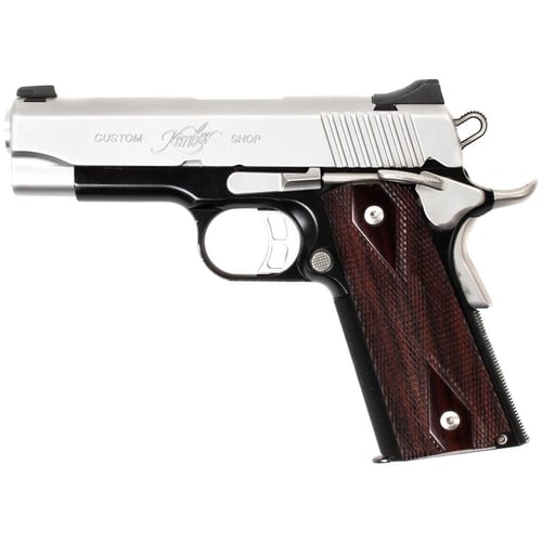 KIMBER PRO CDP II